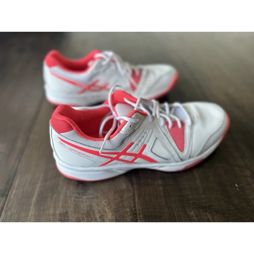 Asics gel gamepoint